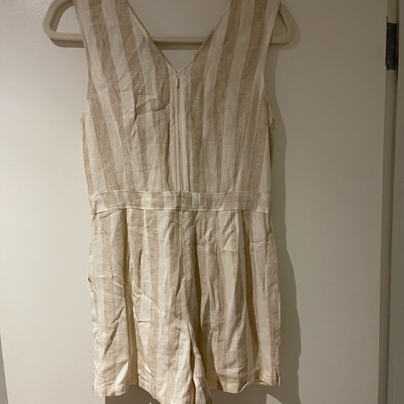 Anne Taylor Loft romper - Picture 6 of 6